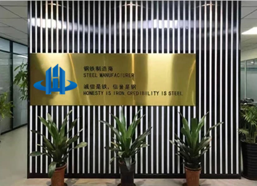 چین WUXI HONGJINMILAI STEEL CO.,LTD نمایه شرکت
