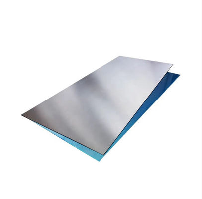 چین تولید کنندگان ورق آلومینیوم 1060 1050 3003 6061 ورق آلومینیوم 2mm 3mm 4mm