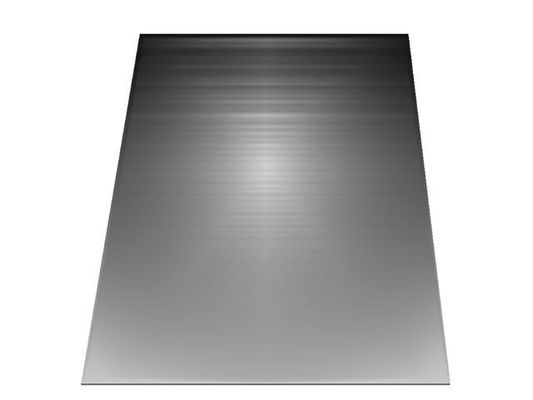 Wide Application Aluminum Diamond Plate Sheets Lightweight Long Durability